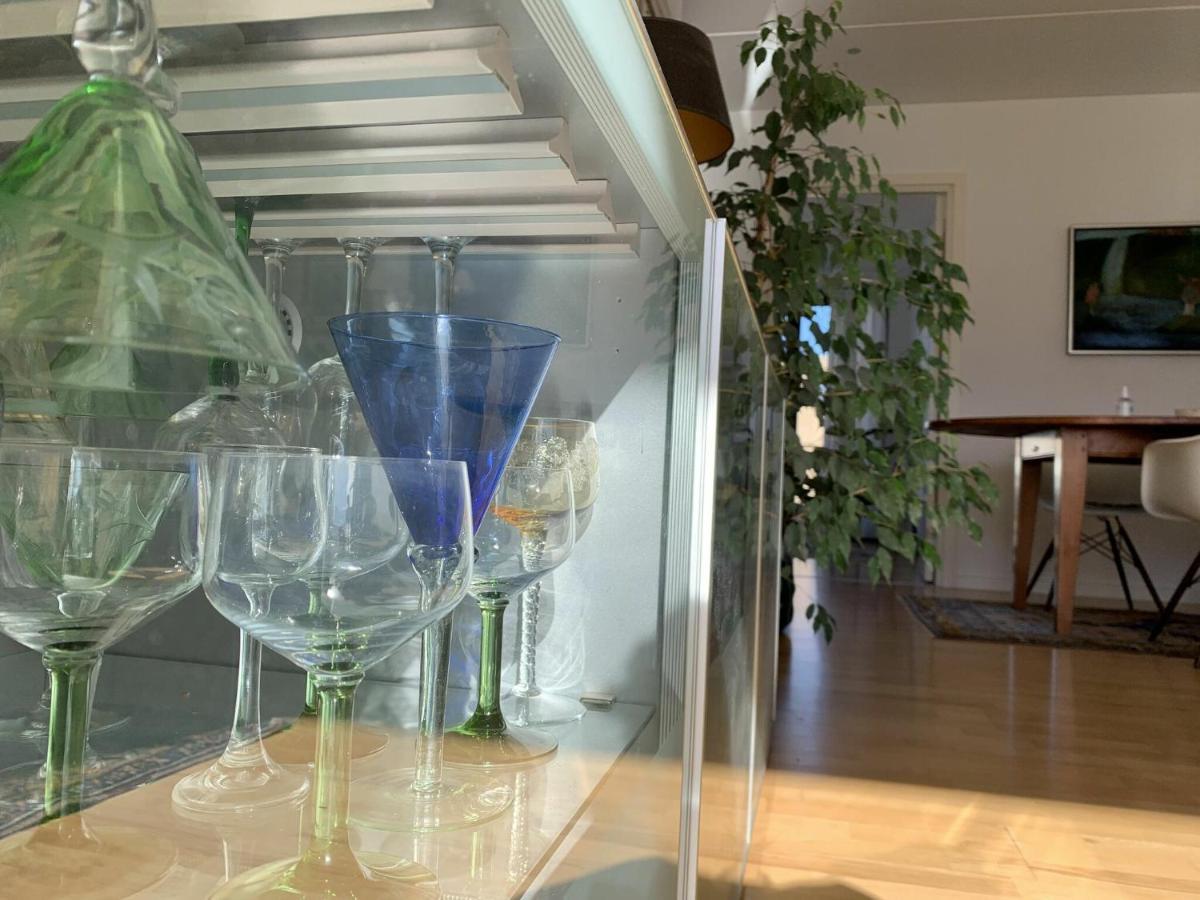 Apartmentincopenhagen Apartment 651 エクステリア 写真