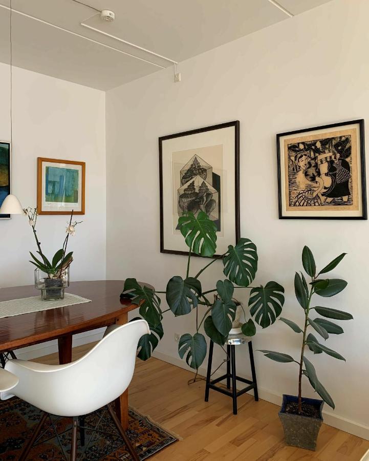 Apartmentincopenhagen Apartment 651 エクステリア 写真